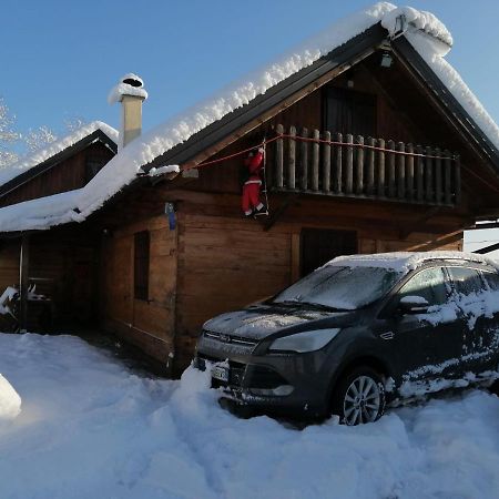 House Marijana Villa ราโควิซา ภายนอก รูปภาพ