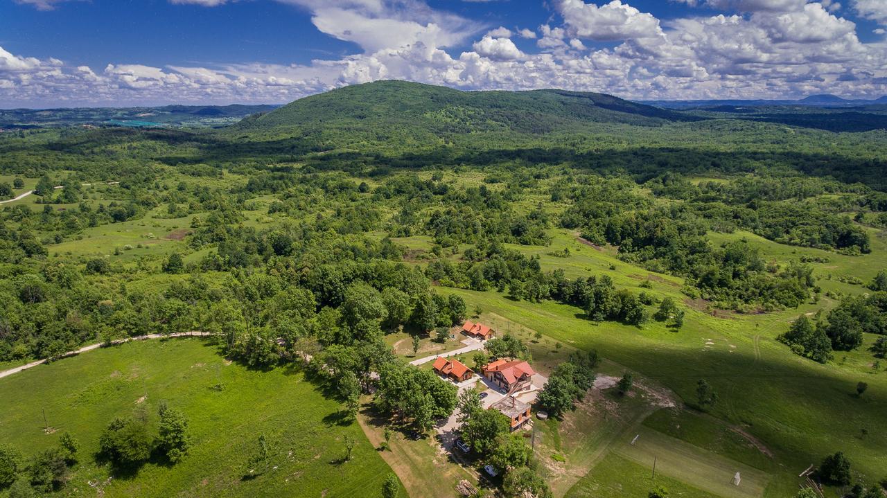 House Marijana Villa ราโควิซา ภายนอก รูปภาพ