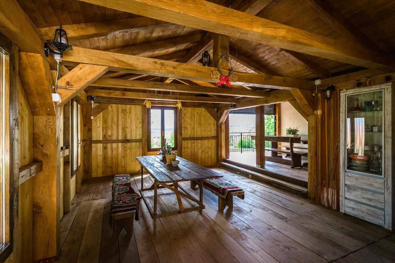 House Marijana Villa ราโควิซา ภายนอก รูปภาพ
