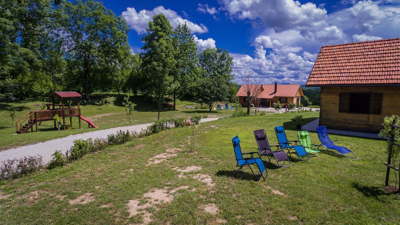 House Marijana Villa ราโควิซา ภายนอก รูปภาพ