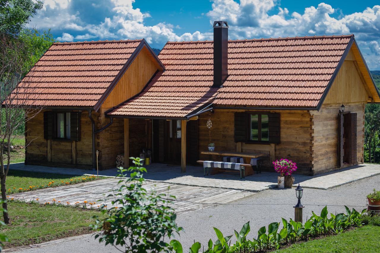 House Marijana Villa ราโควิซา ภายนอก รูปภาพ