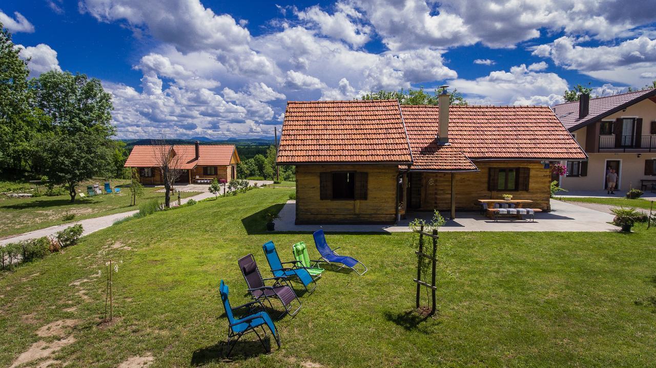 House Marijana Villa ราโควิซา ภายนอก รูปภาพ